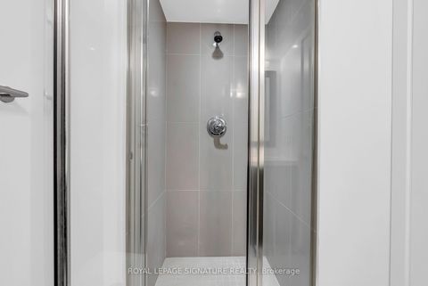 Photo 23 at 708 - 7 Mabelle Avenue, City Centre West, Toronto