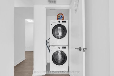 Photo 24 at 708 - 7 Mabelle Avenue, City Centre West, Toronto