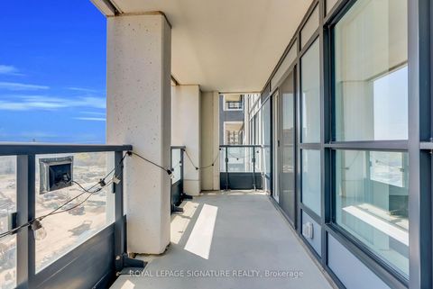 Photo 25 at 708 - 7 Mabelle Avenue, City Centre West, Toronto