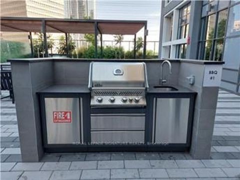 Photo 26 at 708 - 7 Mabelle Avenue, City Centre West, Toronto