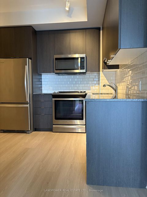 Photo 2 at 961 - 60 Ann O'Reilly Road, Henry Farm, Toronto