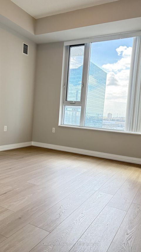 Photo 4 at 961 - 60 Ann O'Reilly Road, Henry Farm, Toronto