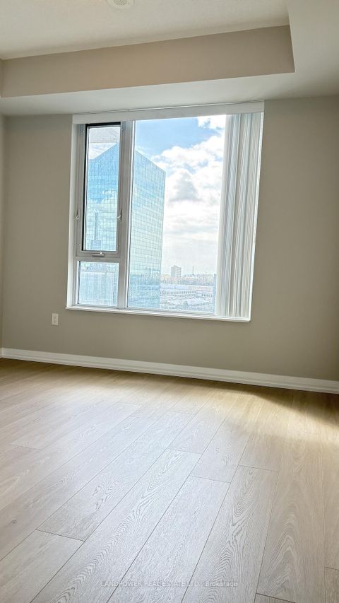 Photo 5 at 961 - 60 Ann O'Reilly Road, Henry Farm, Toronto
