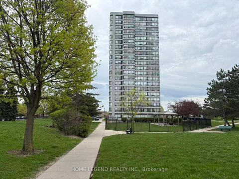 Photo 1 at 1902 - 350 Alton Towers Circle, Milliken, Toronto