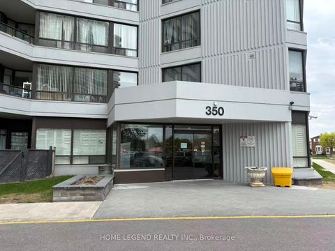 Photo 2 at 1902 - 350 Alton Towers Circle, Milliken, Toronto