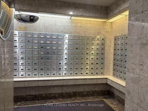 Photo 3 at 1902 - 350 Alton Towers Circle, Milliken, Toronto
