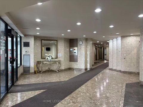 Photo 4 at 1902 - 350 Alton Towers Circle, Milliken, Toronto