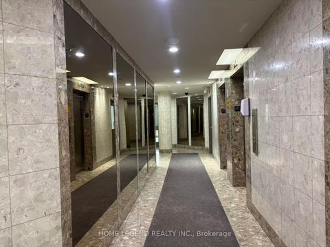 Photo 5 at 1902 - 350 Alton Towers Circle, Milliken, Toronto