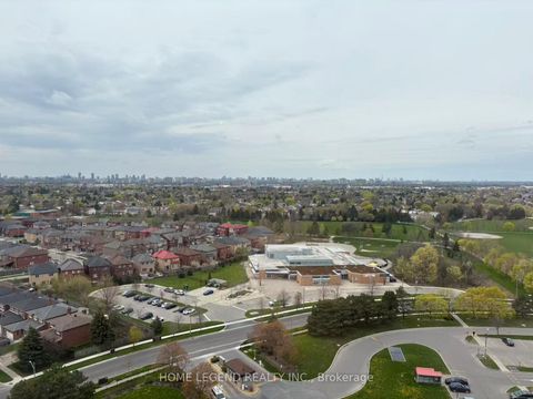 Photo 8 at 1902 - 350 Alton Towers Circle, Milliken, Toronto