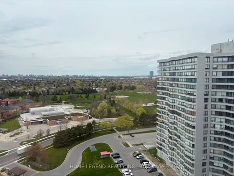 Photo 9 at 1902 - 350 Alton Towers Circle, Milliken, Toronto