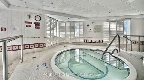 Photo 13 at 1902 - 350 Alton Towers Circle, Milliken, Toronto