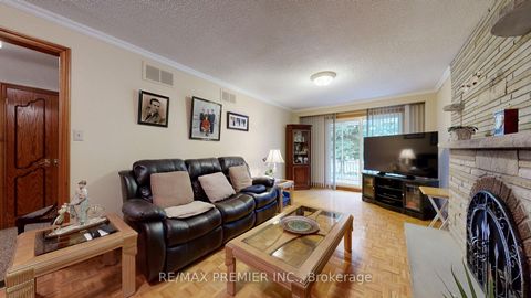 Photo 5 at 55 Chiswick Avenue, Amesbury, Toronto
