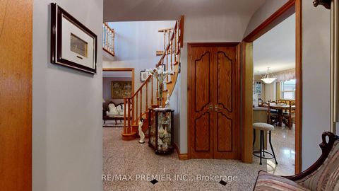 Photo 9 at 55 Chiswick Avenue, Amesbury, Toronto