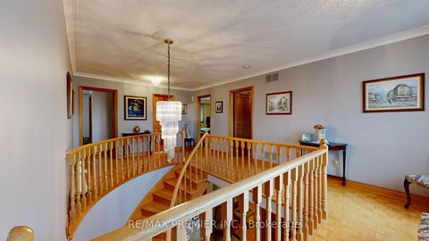 Photo 30 at 55 Chiswick Avenue, Amesbury, Toronto