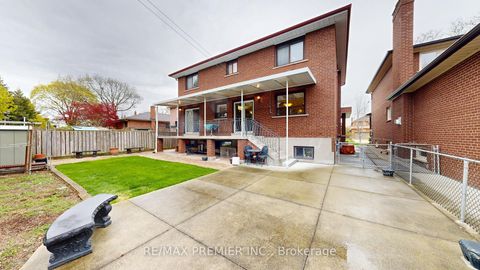 Photo 45 at 55 Chiswick Avenue, Amesbury, Toronto
