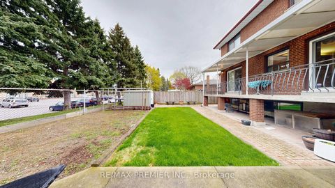 Photo 47 at 55 Chiswick Avenue, Amesbury, Toronto