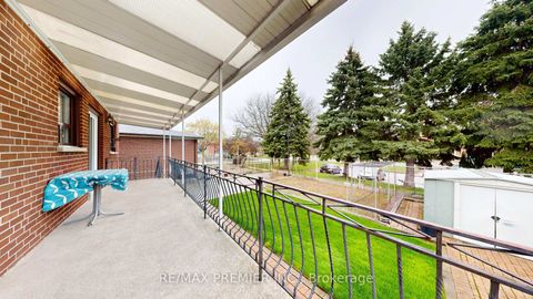 Photo 48 at 55 Chiswick Avenue, Amesbury, Toronto