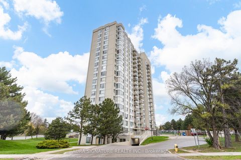 Photo 0 at 401 - 3077 Weston Road, Pelmo Park W5, Toronto