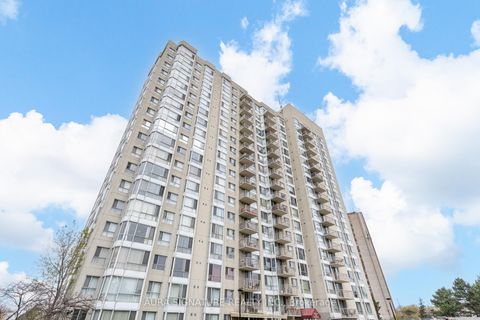 Photo 1 at 401 - 3077 Weston Road, Pelmo Park W5, Toronto