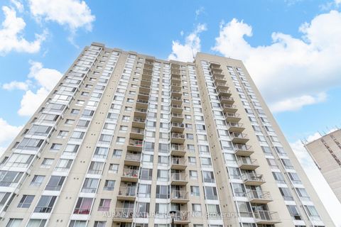 Photo 2 at 401 - 3077 Weston Road, Pelmo Park W5, Toronto