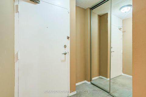 Photo 4 at 401 - 3077 Weston Road, Pelmo Park W5, Toronto