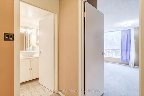 Photo 8 at 401 - 3077 Weston Road, Pelmo Park W5, Toronto