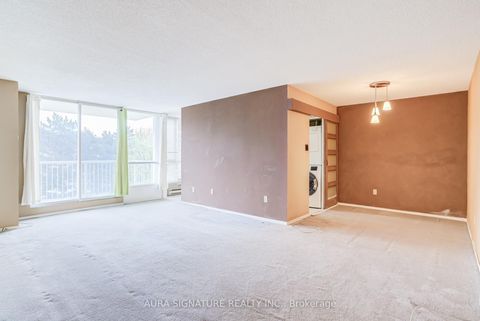 Photo 9 at 401 - 3077 Weston Road, Pelmo Park W5, Toronto