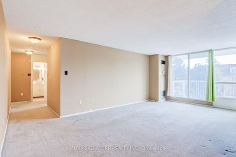Photo 10 at 401 - 3077 Weston Road, Pelmo Park W5, Toronto