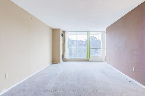 Photo 11 at 401 - 3077 Weston Road, Pelmo Park W5, Toronto