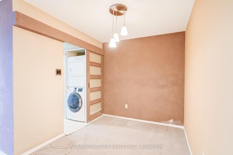 Photo 14 at 401 - 3077 Weston Road, Pelmo Park W5, Toronto