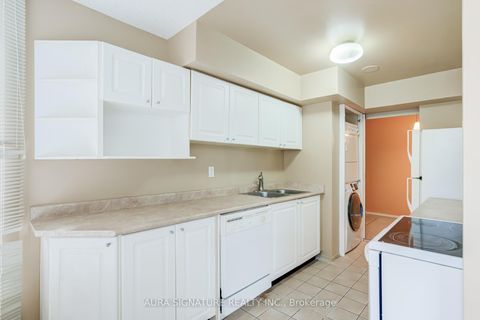 Photo 17 at 401 - 3077 Weston Road, Pelmo Park W5, Toronto