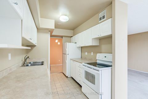 Photo 18 at 401 - 3077 Weston Road, Pelmo Park W5, Toronto