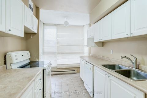 Photo 19 at 401 - 3077 Weston Road, Pelmo Park W5, Toronto
