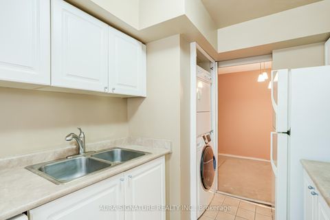 Photo 20 at 401 - 3077 Weston Road, Pelmo Park W5, Toronto