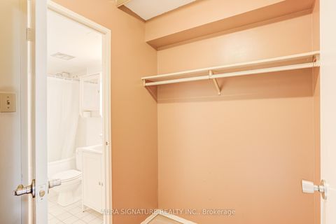 Photo 27 at 401 - 3077 Weston Road, Pelmo Park W5, Toronto