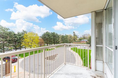 Photo 30 at 401 - 3077 Weston Road, Pelmo Park W5, Toronto