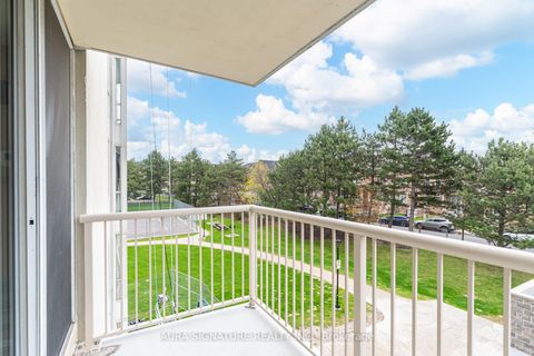 Photo 31 at 401 - 3077 Weston Road, Pelmo Park W5, Toronto