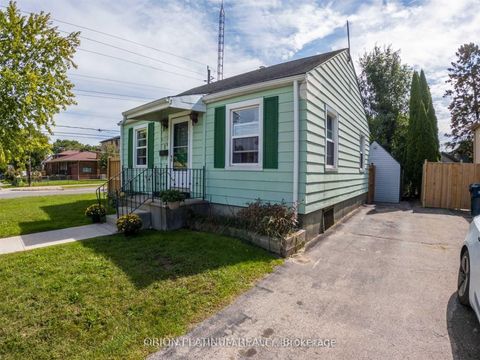 Photo 0 at 1 McCallum Court, Queensway, Toronto