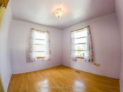 Photo 9 at 1 McCallum Court, Queensway, Toronto
