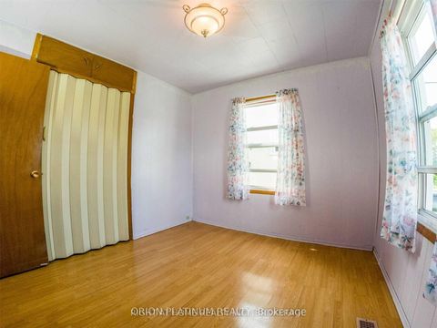 Photo 10 at 1 McCallum Court, Queensway, Toronto