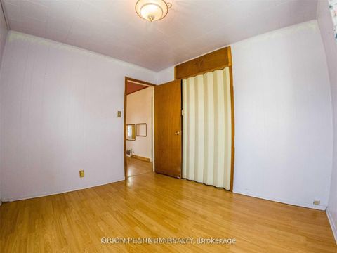Photo 11 at 1 McCallum Court, Queensway, Toronto