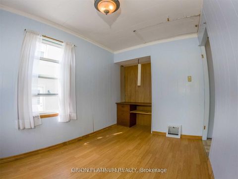 Photo 13 at 1 McCallum Court, Queensway, Toronto