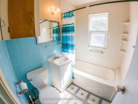 Photo 14 at 1 McCallum Court, Queensway, Toronto