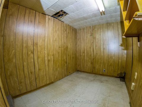 Photo 19 at 1 McCallum Court, Queensway, Toronto