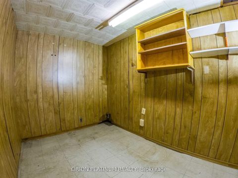 Photo 20 at 1 McCallum Court, Queensway, Toronto