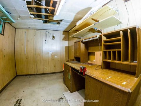 Photo 21 at 1 McCallum Court, Queensway, Toronto