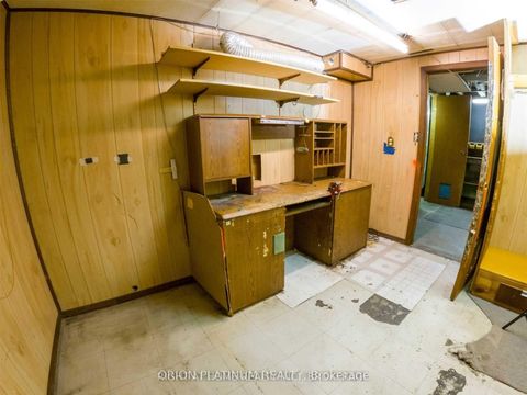 Photo 22 at 1 McCallum Court, Queensway, Toronto