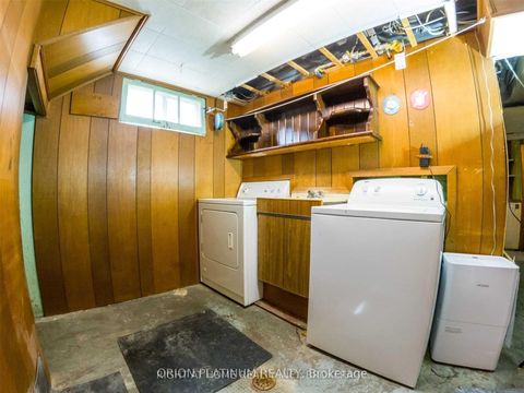 Photo 23 at 1 McCallum Court, Queensway, Toronto