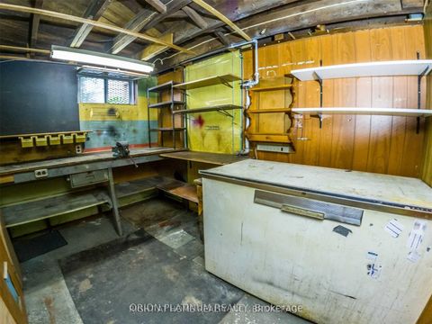 Photo 24 at 1 McCallum Court, Queensway, Toronto