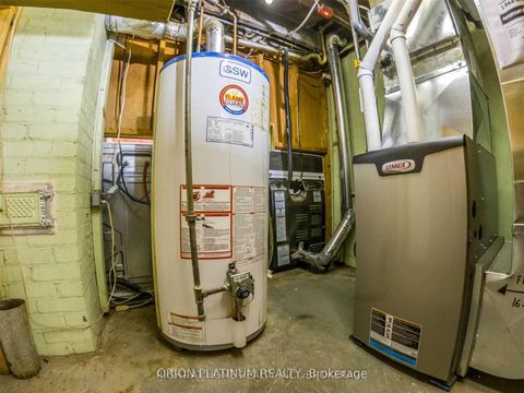 Photo 25 at 1 McCallum Court, Queensway, Toronto